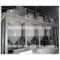 Huatai Automatic Rice Bran Oil Production Line with Rice Bran Oil Machine Specifications